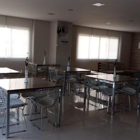 Studio Com Estrutura De Um Hotel Ribeirão Preto Екстериор снимка