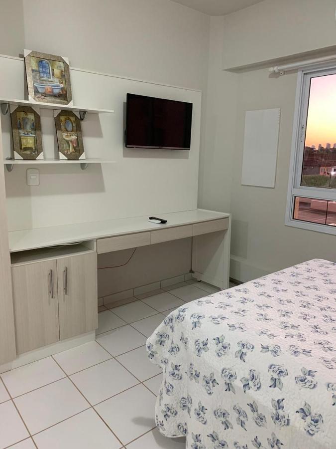 Studio Com Estrutura De Um Hotel Ribeirão Preto Екстериор снимка
