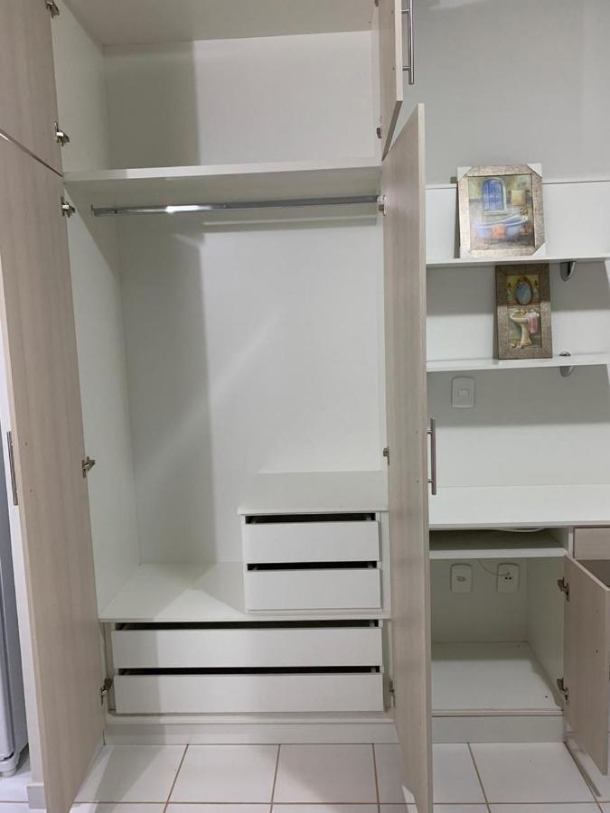 Studio Com Estrutura De Um Hotel Ribeirão Preto Екстериор снимка