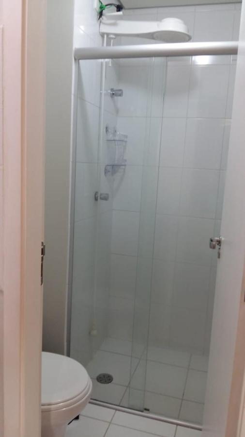 Studio Com Estrutura De Um Hotel Ribeirão Preto Екстериор снимка